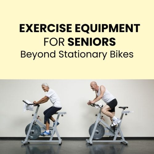 Choosing the Right Exercise Equipment