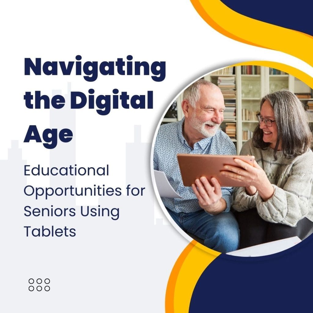 Navigating the Digital Age Educational Opportunities